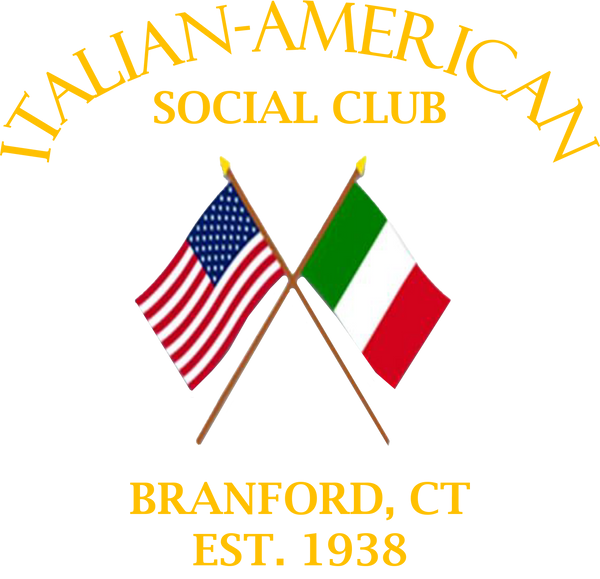 Italian-American Club Branford