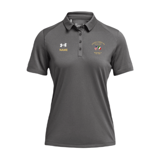 IACB - Ladies' Tech™ Polo